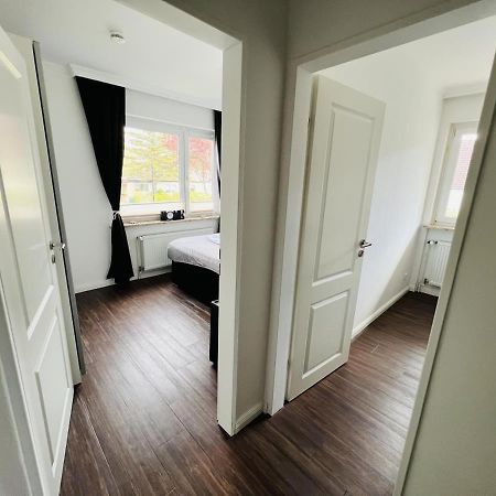Haus Larum App. 3 Scharbeutz Dış mekan fotoğraf