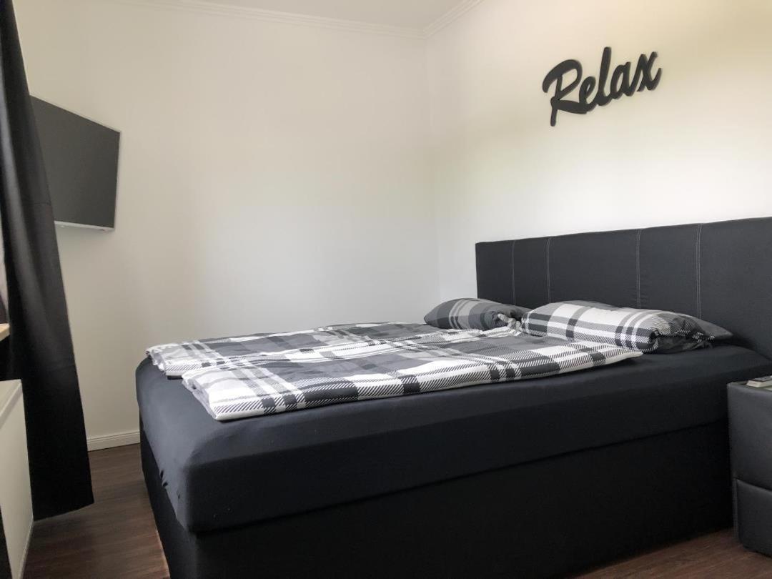 Haus Larum App. 3 Scharbeutz Dış mekan fotoğraf