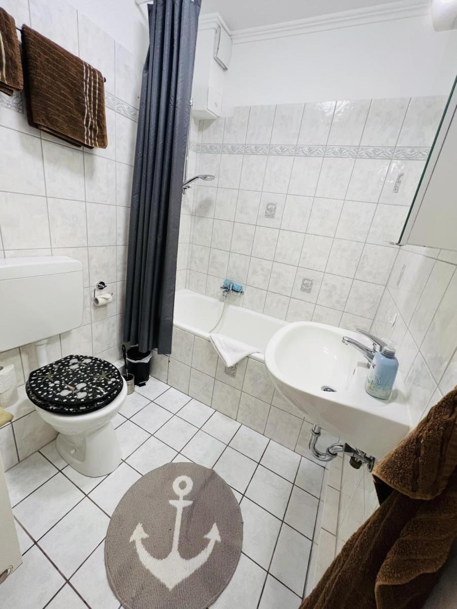 Haus Larum App. 3 Scharbeutz Dış mekan fotoğraf