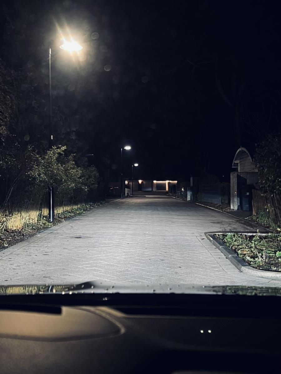 Haus Larum App. 3 Scharbeutz Dış mekan fotoğraf