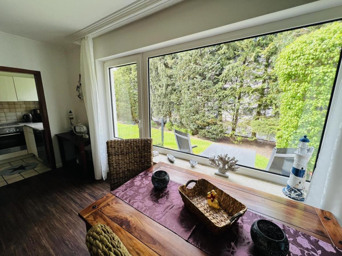 Haus Larum App. 3 Scharbeutz Dış mekan fotoğraf